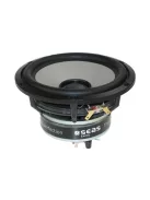 SEAS Excel C16N001/F - E0051-04/06-6 5" Magnesium Cone COAX Mélysugárzó