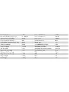 SEAS Prestige CA12RCY - H1152-08 4.5" Impregnált Papírmembrános Mélysugárzó