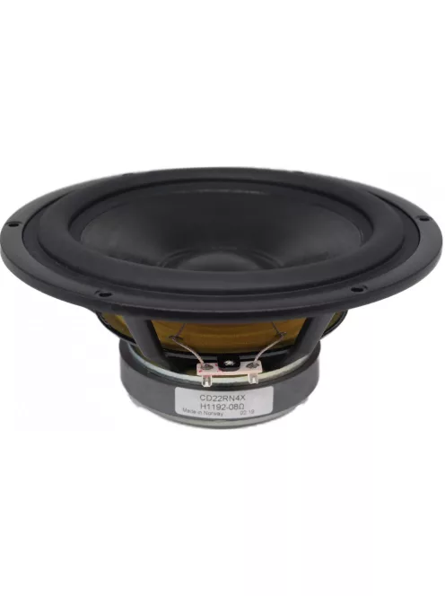 SEAS Prestige CD22RN4X - H1192 8" Impregnált Papírmembrános Mélysugárzó