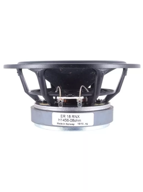 SEAS Prestige ER18RNX-8 - H1456-08 7" Nádrost erősített papírmembrános Mélysugárzó