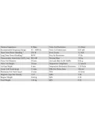 SEAS Prestige ER18RNX-8 - H1456-08 7" Nádrost erősített papírmembrános Mélysugárzó