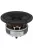 SEAS Prestige L12RE/XFC - H1602-04/06 5" Alum/Fabric COAX Mélysugárzó