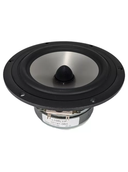 SEAS Prestige L15RLY/P - H1141 5.5" Alumembrános Mélysugárzó