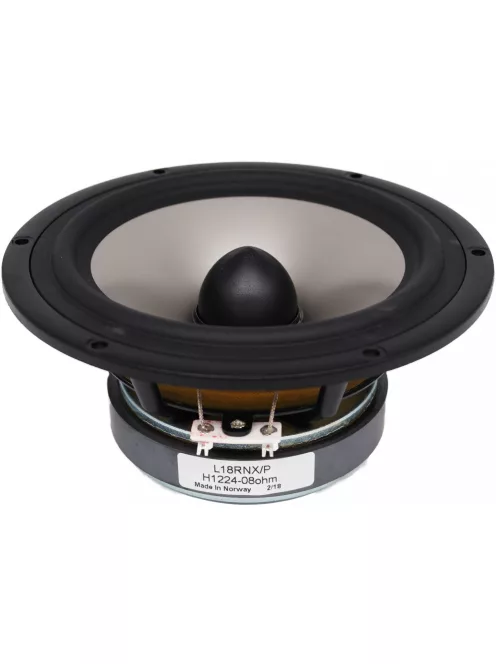 SEAS Prestige L18RNX/P - H1224 7" Alumembrános Mélysugárzó