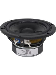   SEAS Prestige MCA12RC - H1304 4.5"Impregnált Papírmembrános középsugárzó