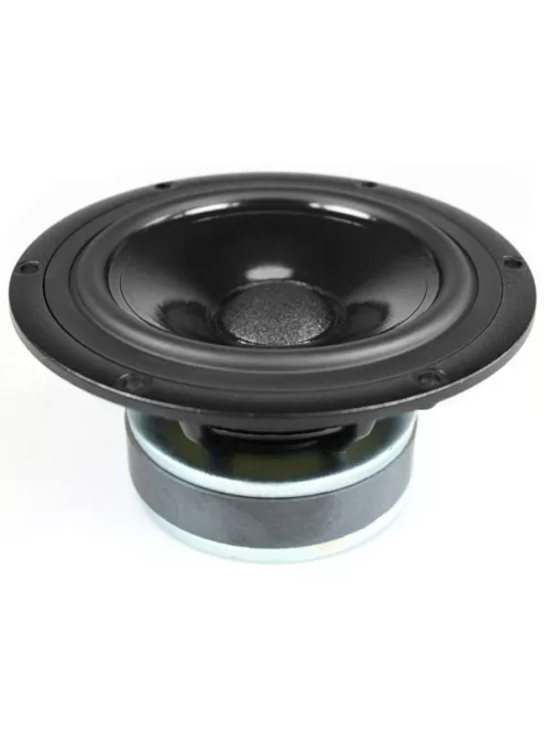 SEAS Prestige MCA15RCY - H1262-08 5.5" Impregnált papírmembrános középsugárzó