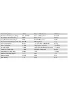 SEAS Prestige MCA15RCY - H1262-08 5.5" Impregnált papírmembrános középsugárzó