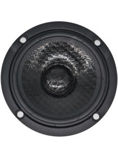   SEAS Prestige MU10RB-SL - H1658-04 4" Woven Poly membrános középsugárzó