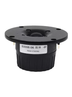 SEAS Excel T25CF001 - E0006-06 1" Textil Dómsugárzó