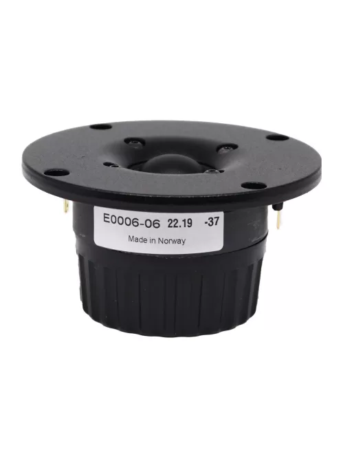 SEAS Excel T25CF001 - E0006-06 1" Textil Dómsugárzó