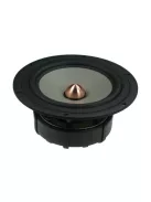 SEAS Excel W15CY/001 - E0015 5.5" Magnesium membrános mélysugárzó