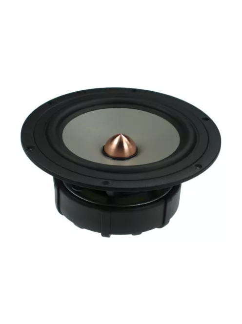 SEAS Excel W15CY/001 - E0015 5.5" Magnesium membrános mélysugárzó