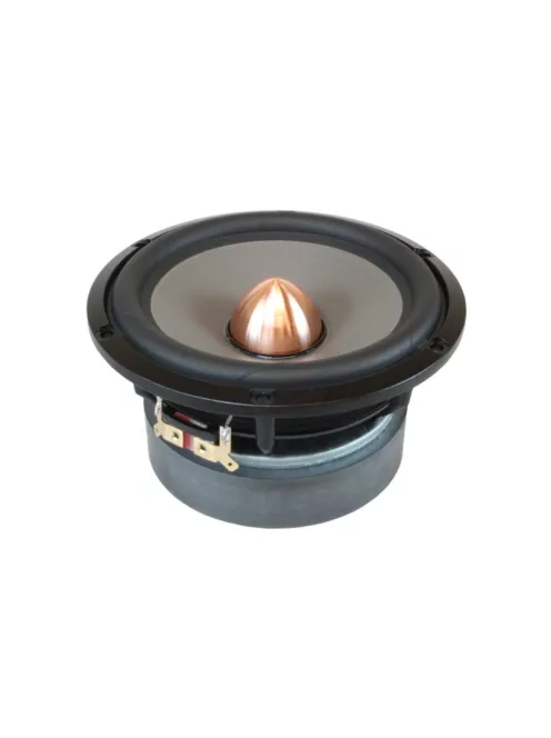 SEAS Excel Graphene W16NX003 - E0073-08 6" mélysugárzó 8 Ohms