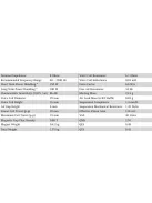 SEAS Excel W18E/001 - E0018-08S 7" Magnesium membrános mélysugárzó