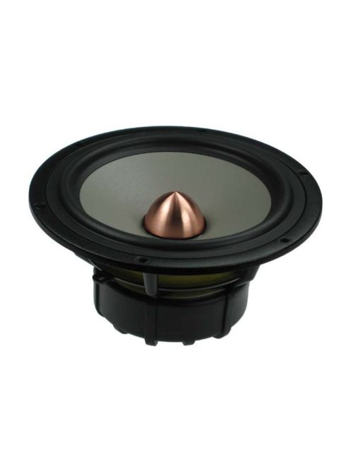 SEAS Excel W18EX/001 - E0017-08S 7" Magnesium membrános mélysugárzó