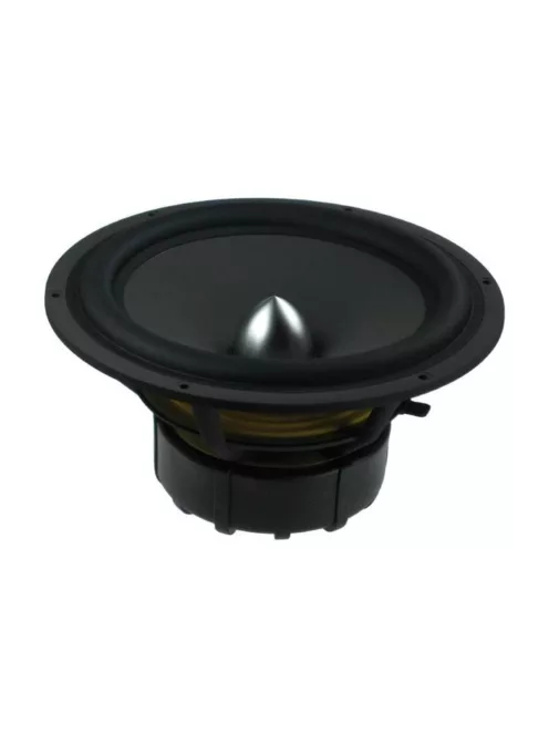 SEAS Excel W26FX002 - E0046-08S 10" Nextel Impregnált Papírmembrános Mélysugárzó