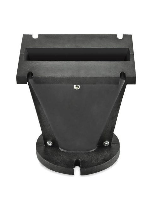 SICA 1x4" - JH5915 Waveguide