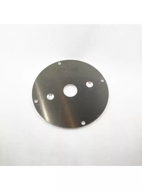 RACCORDO AL. PN 65 x DRIVER