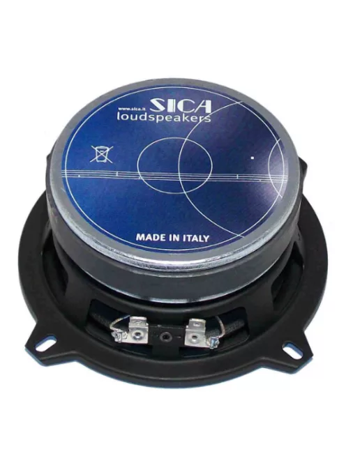 SICA 5 E 1,25 CS 8Ω Mélysugárzó 