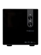 SMSL M300 MKII Audio AK4497 Balanced DAC with Bluetooth