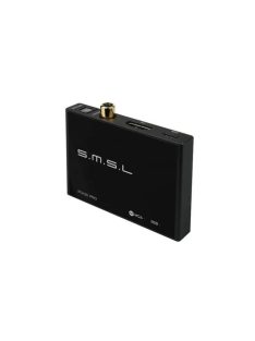 SMSL PO100 PRO USB Digital Interface MQA