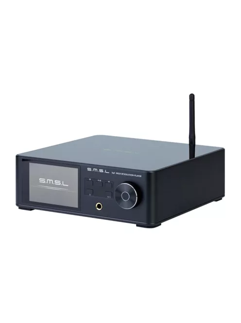 SMSL DP5 Network Music Player