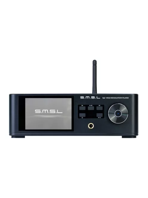SMSL DP5 Network Music Player