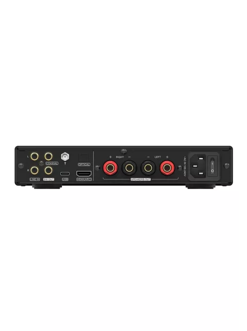 SMSL AO300 Stereo Amplifier & DAC