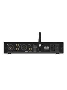 SMSL D300 LDAC audio DAC