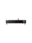 VMV A2 2 x 200W High Resolution Stereo Amplifier with aptX HD and subwoofer pre-out