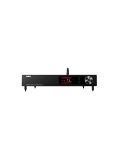   VMV A2 2 x 200W High Resolution Stereo Amplifier with aptX HD and subwoofer pre-out