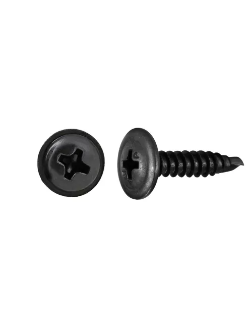 4.2 mm x 19.1 mm Self-Tapping Truss Head Screw