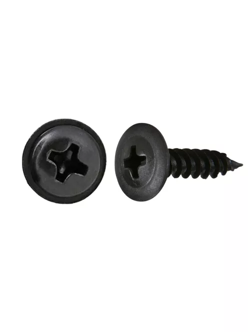 4.2 mm x 19.1 mm Phillips Truss Head Screw