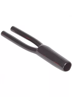 Cable Pants 6mm 2-Conductor Black