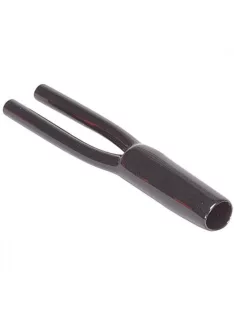 Cable Pants 8mm 2-Conductor Black