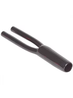 Cable Pants 10mm 2-Conductor Black