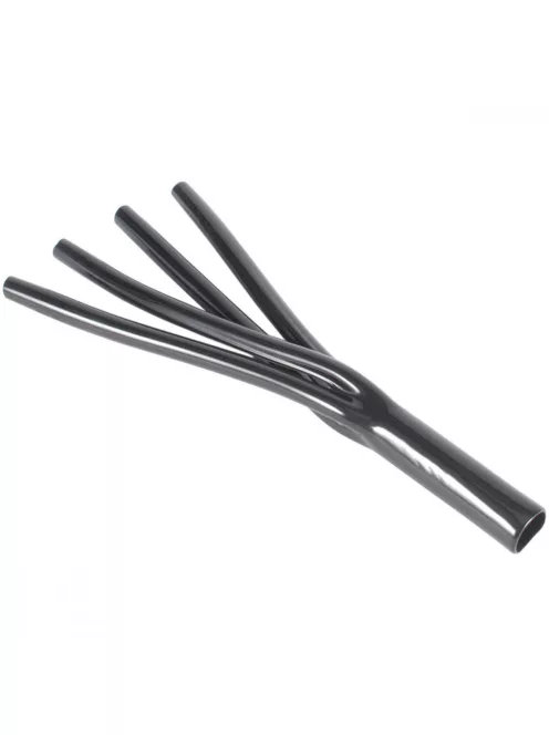 Cable Pants 9.5mm 4-Conductor Black