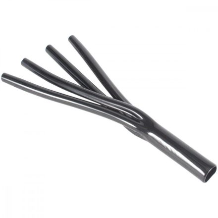 Cable Pants 11mm 4-Conductor Black