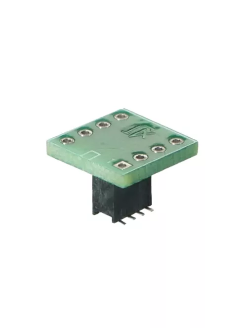 SparkoS Dip to Soic Adapter