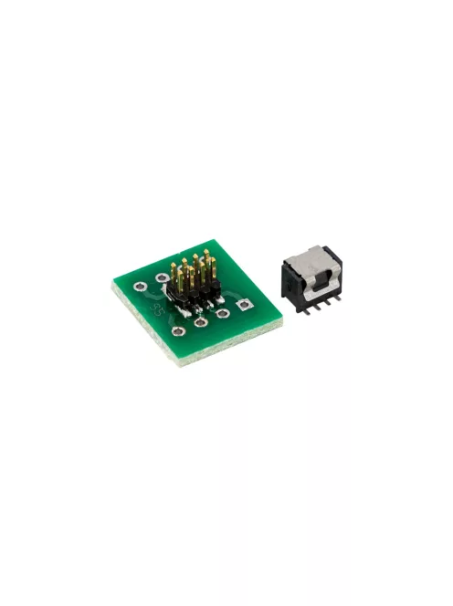 SparkoS Dip to Soic Adapter