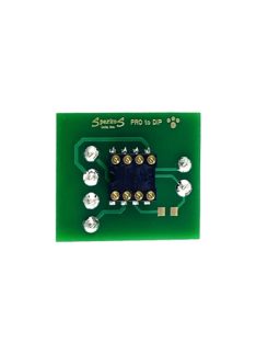 SparkoS PRO to DIP8 Adapter (adapter only)