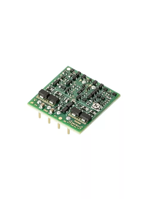 SparkoS SS2590 Pro Discrete Audio Op Amp in PRO package