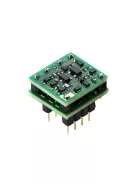 SparkoS SS3602 Dual Discrete Op Amp in Dip 8 package