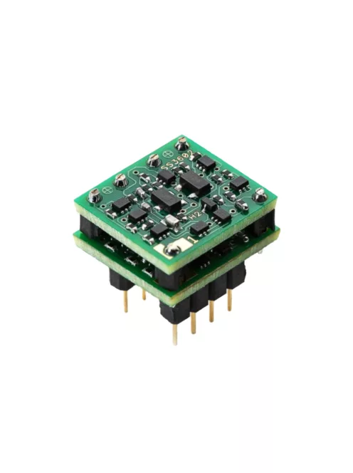 SparkoS SS3602 Dual Discrete Op Amp in Dip 8 package