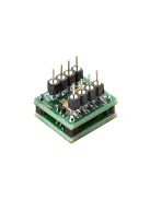 SparkoS SS3602 Dual Discrete Op Amp in Dip 8 package