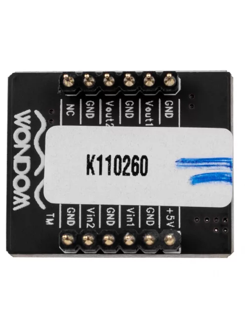 AA-AA11117 Digital Volume Control Kit