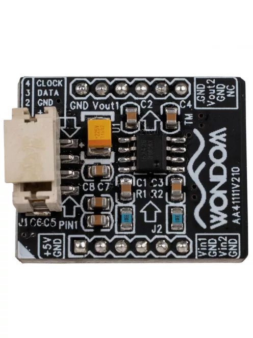 AA-AA11117 Digital Volume Control Kit