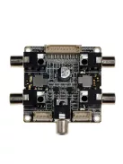 2 x In, 3 x Out Digital Signal Processor Extension Board