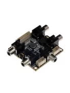 2 x In, 3 x Out Digital Signal Processor Extension Board