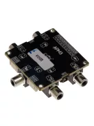 2 x In, 3 x Out Digital Signal Processor Extension Board